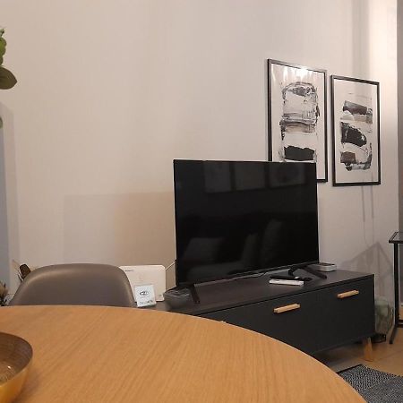 Apt22 Stylish Apartment Close Of Heraklion Center Экстерьер фото