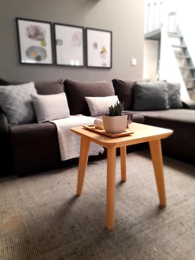 Apt22 Stylish Apartment Close Of Heraklion Center Экстерьер фото
