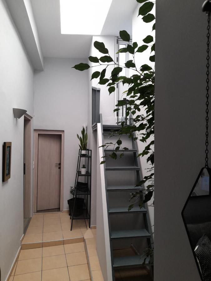Apt22 Stylish Apartment Close Of Heraklion Center Экстерьер фото