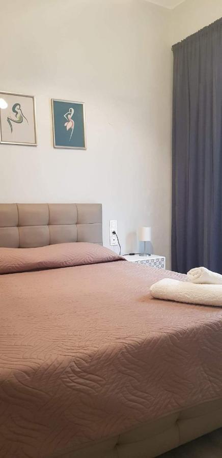 Apt22 Stylish Apartment Close Of Heraklion Center Экстерьер фото