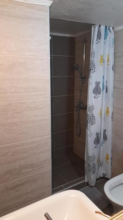 Apt22 Stylish Apartment Close Of Heraklion Center Экстерьер фото