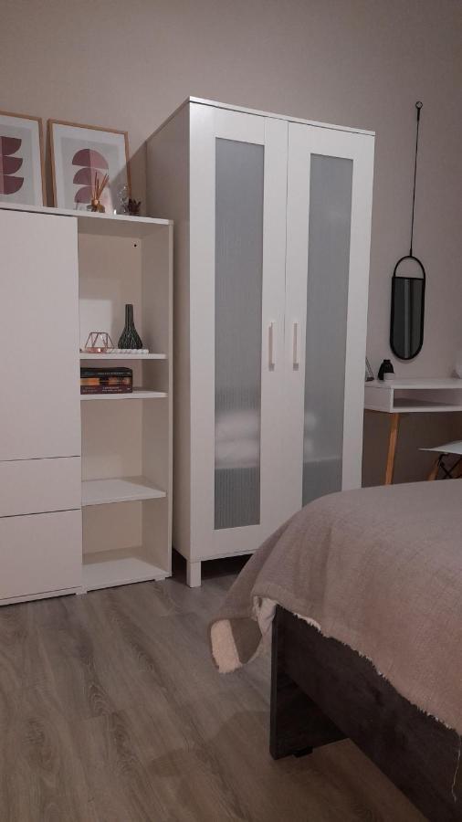 Apt22 Stylish Apartment Close Of Heraklion Center Экстерьер фото