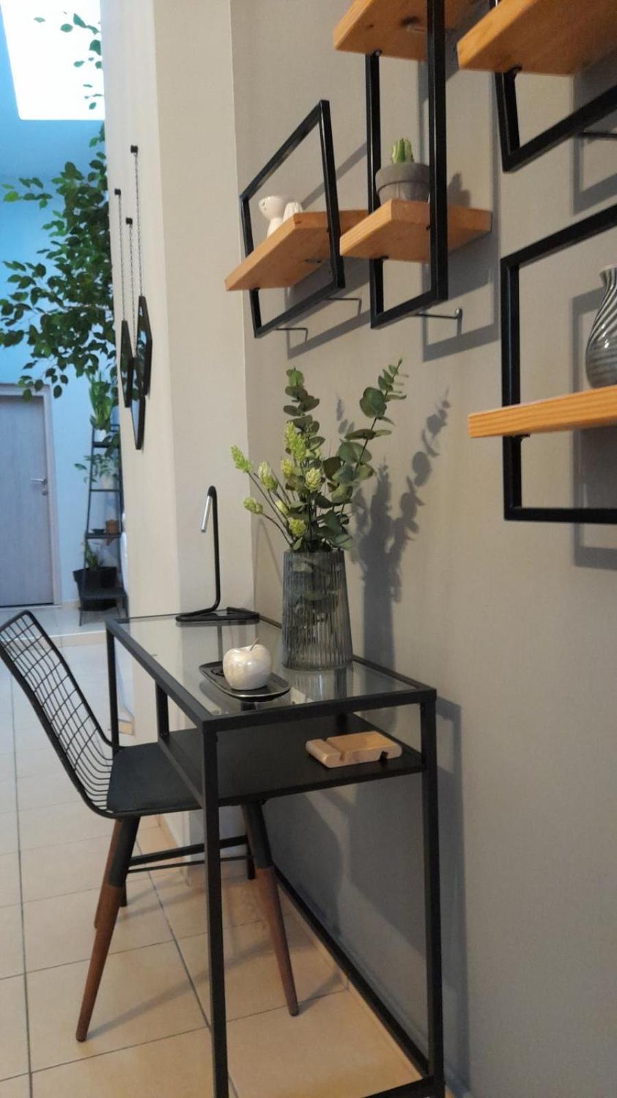 Apt22 Stylish Apartment Close Of Heraklion Center Экстерьер фото