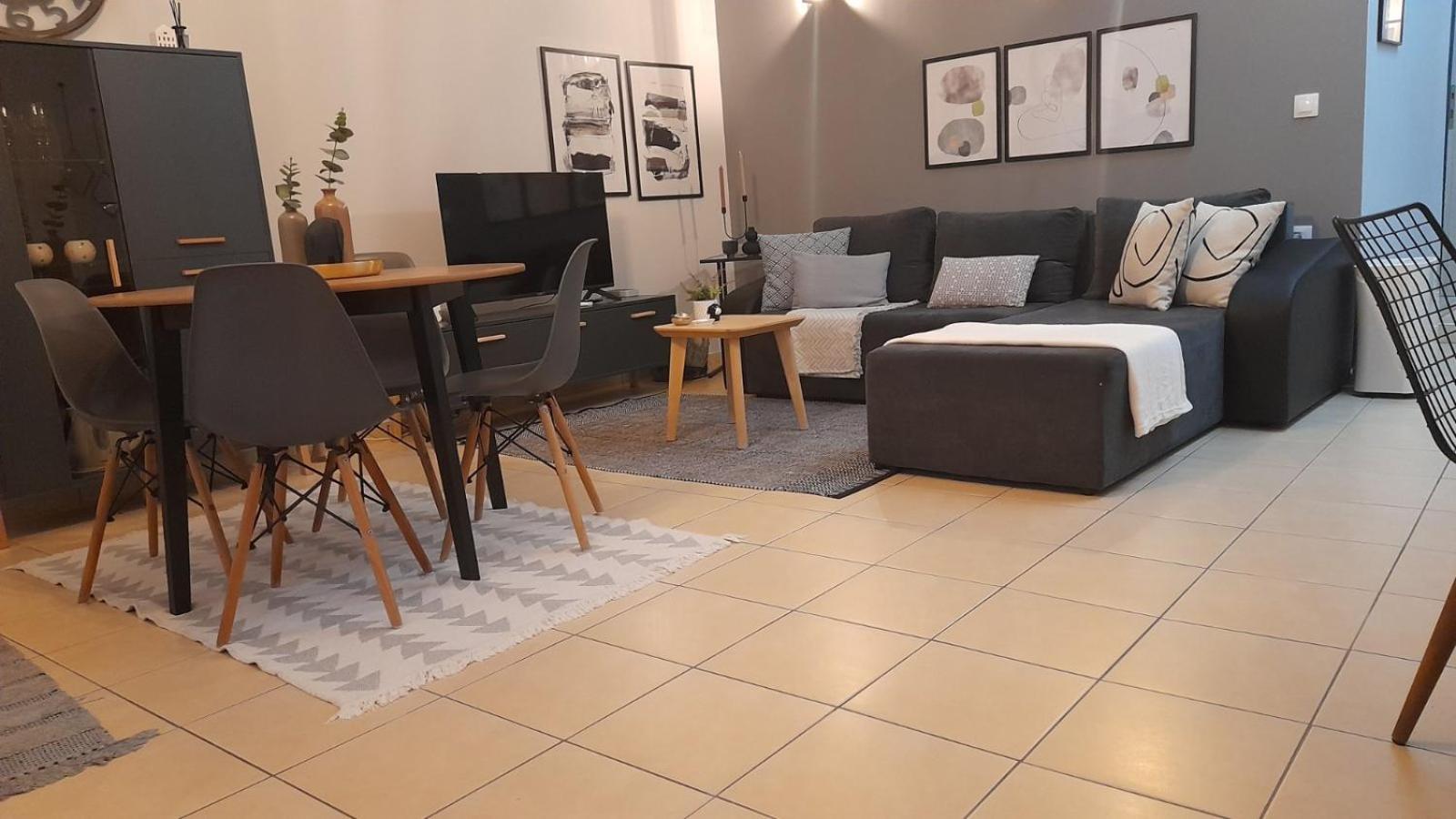 Apt22 Stylish Apartment Close Of Heraklion Center Экстерьер фото