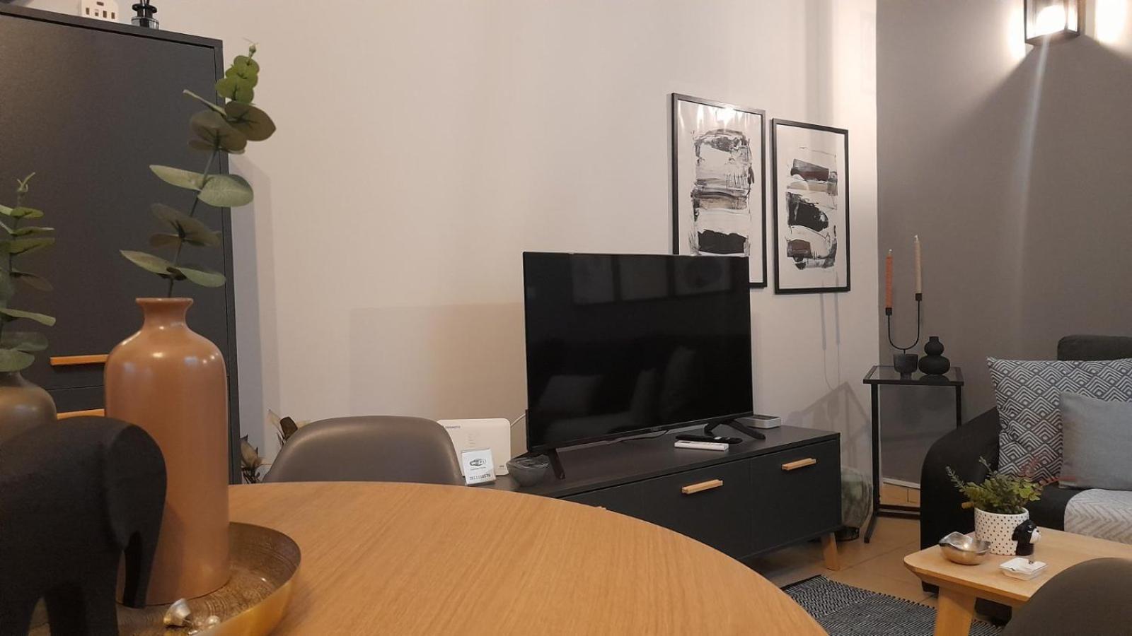 Apt22 Stylish Apartment Close Of Heraklion Center Экстерьер фото